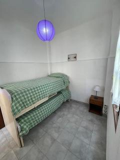 Alquiler de Semi-piso céntrico 3 ambientes - 6