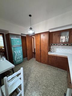 Alquiler de Semi-piso céntrico 3 ambientes - 3