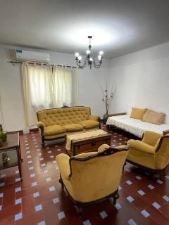 Alquiler de Semi-piso céntrico 3 ambientes - 1