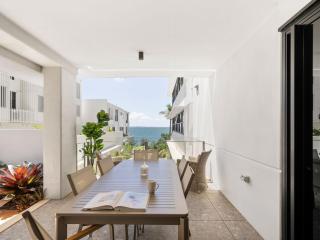 Sunrises and Sandy Toes - 7