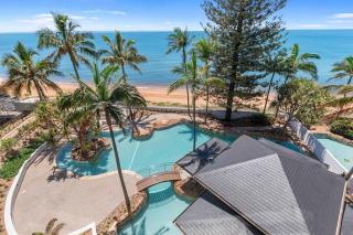 Sunrises and Sandy Toes - 1