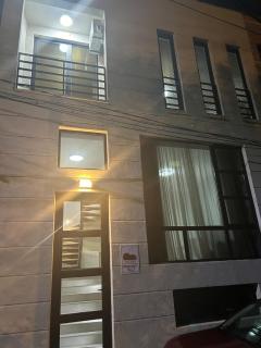 Hotel Kutaisi Globus - 3