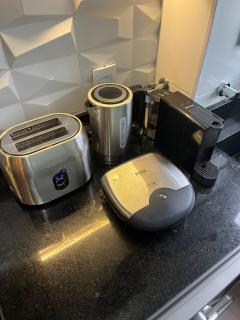 Apartment 903 - Vila Togni - 4