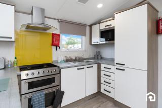 Vacant Nests Seton Sands Kings Barns Starlink - 7