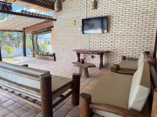 Oceana Suites Vila da Mata - 1