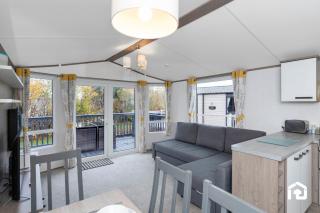 Vacant Nests Seton Sands Kings Barns Starlink - 9