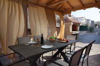 Apartments by the sea Vir - 19419 - 4