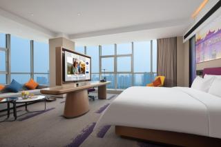 Hampton by Hilton Hefei Binhu - 1