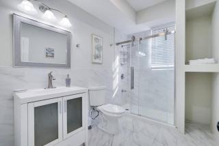 Beautiful 4BR 1BA Home Near NYC - 3