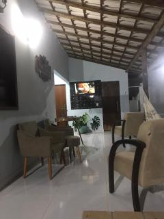 Hospedaria Rancho Pérola - 1