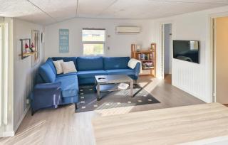 Gorgeous Home In Thisted With House A Panoramic View - 8