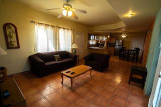 2 bed/2bath - family vacation home in beach resort - 2