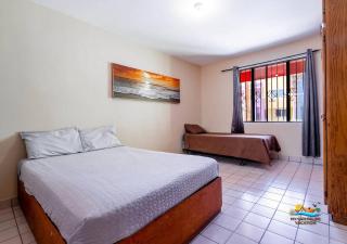 Condo 3, Easy Walk to San Felipe Malecon - 5