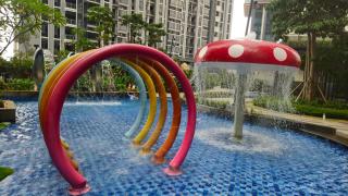 Apartemen Pakuwon Bekasi by 21 Room Premium - 2