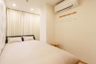 Direct train access to 道頓堀 黒門市場 USJ Kyoto Temmabashi White Cloud Guesthouse - 2