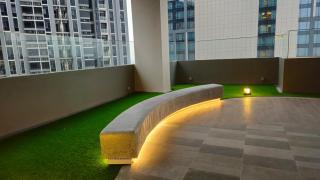 Apartemen Pakuwon Bekasi by 21 Room Premium - 1