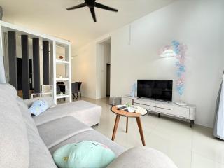 The Cove Ipoh 6 pax - 0