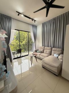 The Cove Ipoh 6 pax - 9