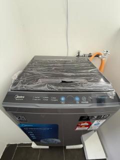 The Cove Ipoh 6 pax - 7