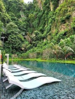 The Cove Ipoh 6 pax - 6