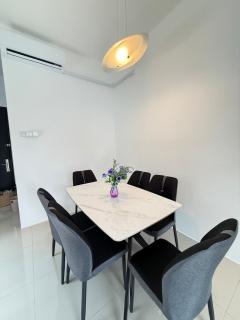 The Cove Ipoh 6 pax - 4