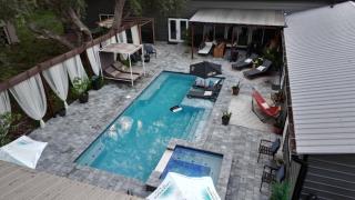 Portal Tampa- A Themed Boutique Hotel - 2