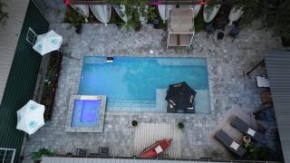 Portal Tampa- A Themed Boutique Hotel - 4