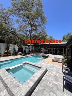 Portal Tampa- A Themed Boutique Hotel - 8