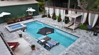 Portal Tampa- A Themed Boutique Hotel - 0