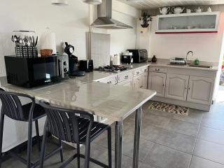 Appartement spacieux - 8