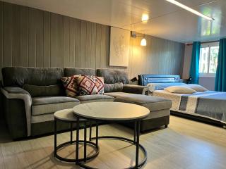 Appartement spacieux - 9