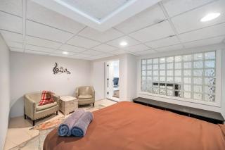 Cozy Lower Level Apt Retreat! - 5