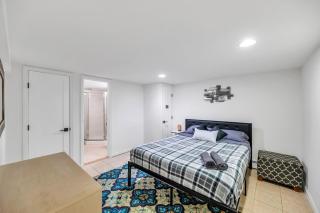 Cozy Lower Level Apt Retreat! - 2