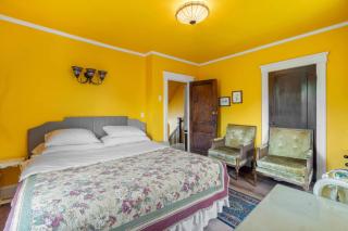 The Yellow House Landmark - 2