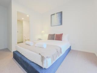 3br2ba Apt In Footscarypoolcar Parkwifi - 3