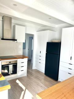 Little Red Gate Urban Retreat - 3