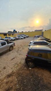 Araguaia Plaza Hotel - 5