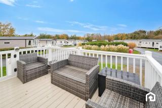 Vacant Nests The Archerfield Seton Sands - 6