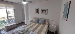 Ático 800 m playa Terraza garaje familias grupos - 3