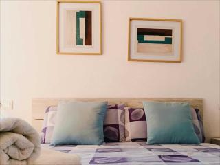 Ático 800 m playa Terraza garaje familias grupos - 1