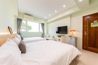 暮樂行旅 -改裝新登場-預訂後務必連絡民宿再一次確認 - 6