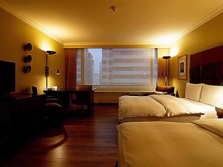 Swissotel Quito - 2