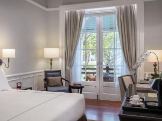 Raffles Hotel Le Royal - 4