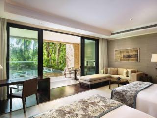 Raffles Hainan Clear Water Bay - 1
