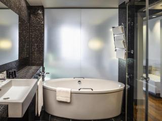 Swissotel Tallinn - 3