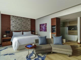 Fairmont Bab Al Bahr - 5