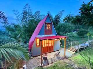 Cabaña con jacuzzi en Venecia - 7