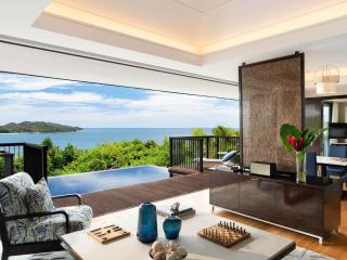 Raffles Seychelles - 1