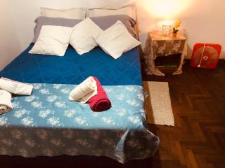 Departamento habitación doble equipado full - 2