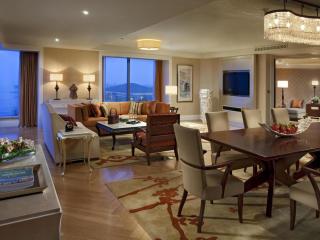 Fairmont Yangcheng Lake - 1